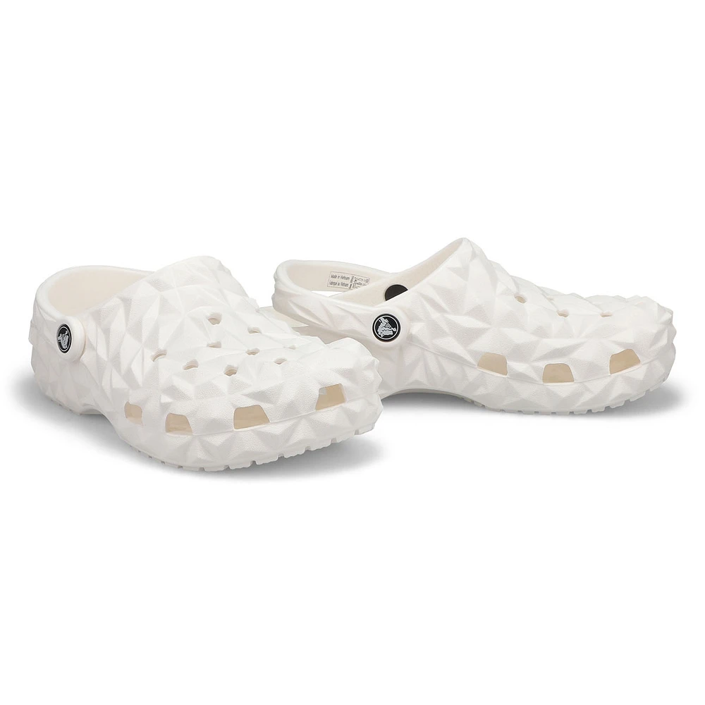 Sabot de confort CLASSIC EVA, lait rose, femmes