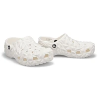 Sabot de confort CLASSIC EVA, lait rose, femmes