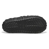 Claquette CLASSIC GEOMETRIC SLIDE, noir, femmes