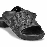 Claquette CLASSIC GEOMETRIC SLIDE, noir, femmes