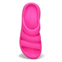 Sandale à plateforme MEGA CRUSH TRIPLE STRAP