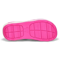 Sandale à plateforme MEGA CRUSH TRIPLE STRAP
