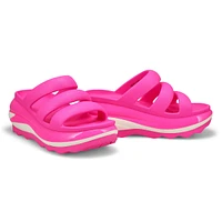 Sandale à plateforme MEGA CRUSH TRIPLE STRAP