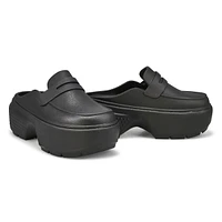 Women's Stomp EVA Platform Loafer