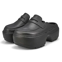 Women's Stomp EVA Platform Loafer