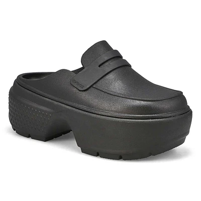 Women's Stomp EVA Platform Loafer