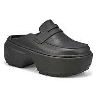 Women's Stomp EVA Platform Loafer