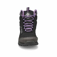 Women's FIRECAMP Waterproof Ankle Boot