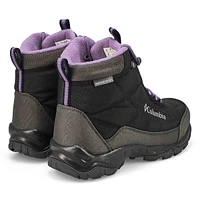 Women's FIRECAMP Waterproof Ankle Boot