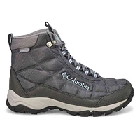 Women's FIRECAMP Waterproof Ankle Boot