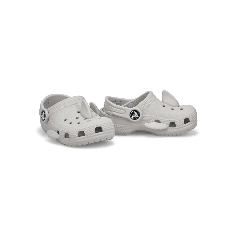 Infants'  Classic Fun Lab Comfort Clog - Atmospher