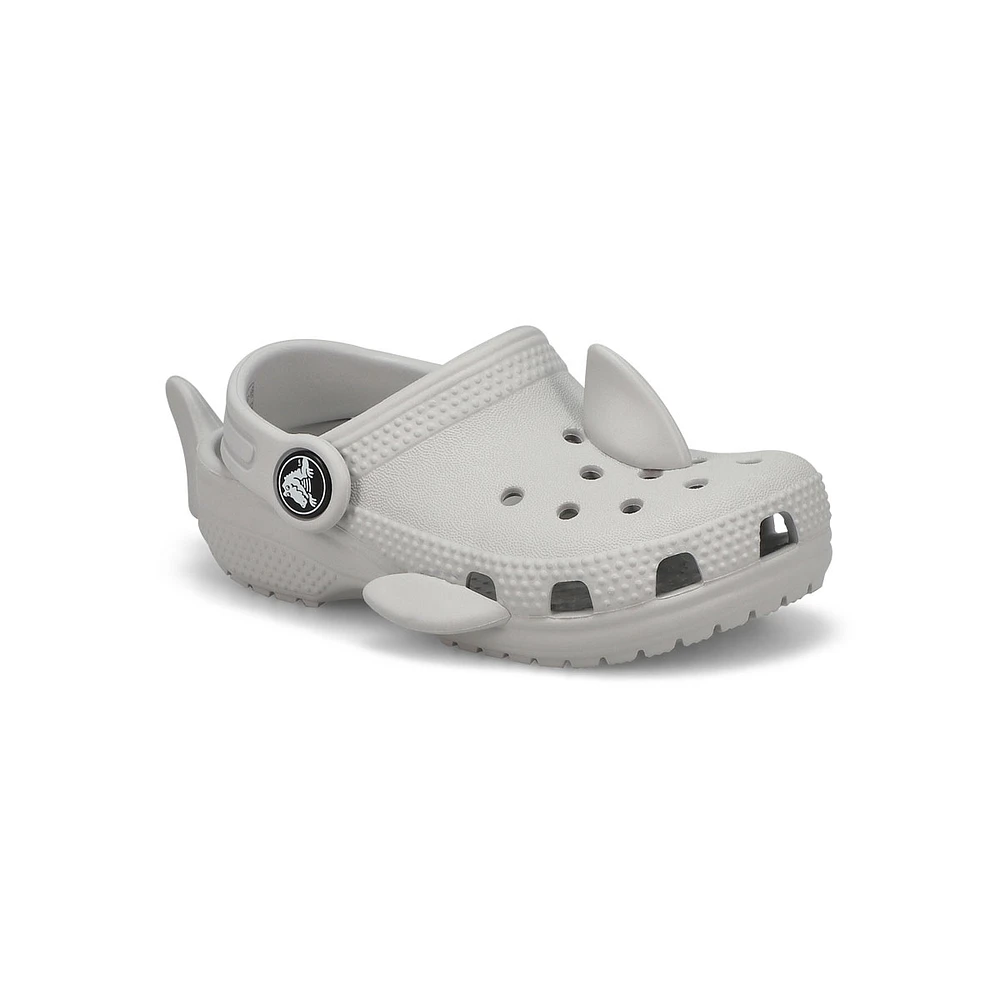 Infants'  Classic Fun Lab Comfort Clog - Atmospher