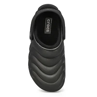 Women's Classic Lined Puffer Comfort Clog