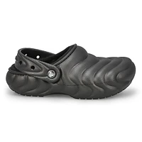 Women's Classic Lined Puffer Comfort Clog