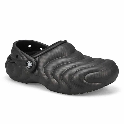 Women's Classic Lined Puffer Comfort Clog