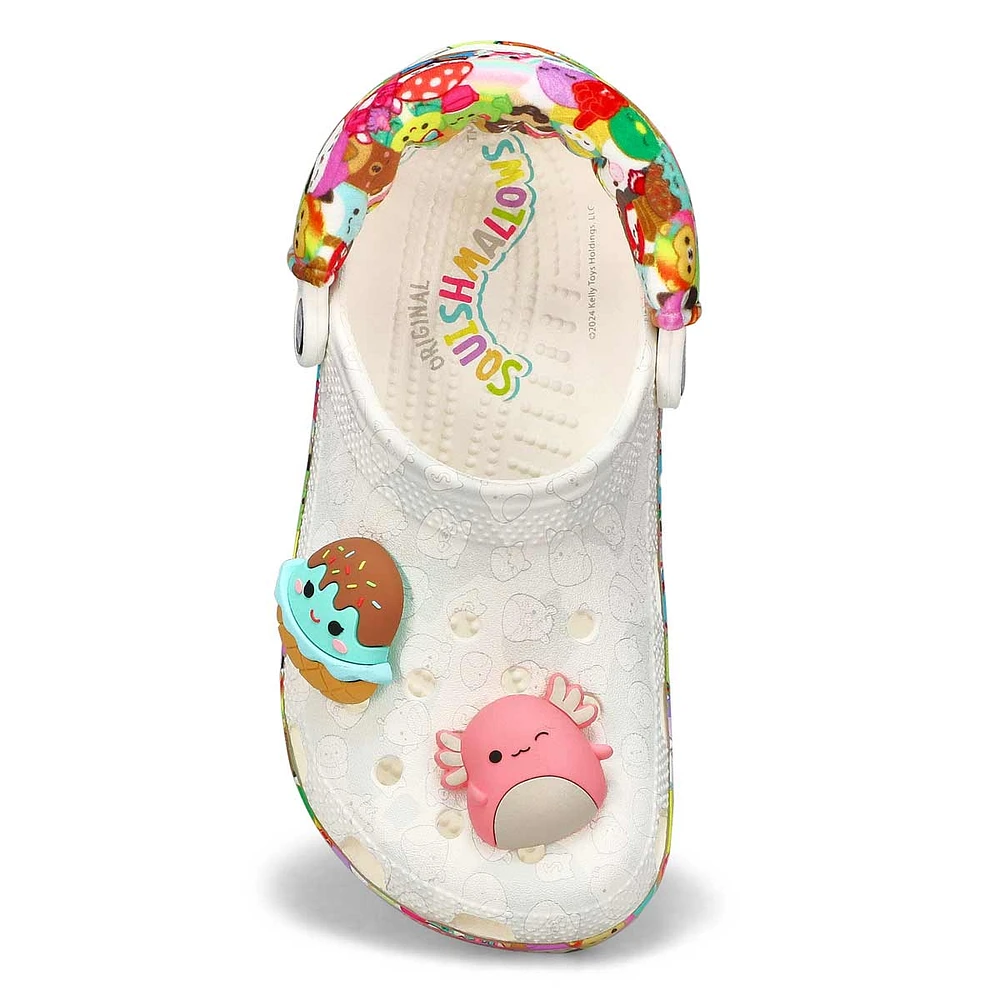 Women's Squishmellow Classic EVA Comfort Clog - Mu