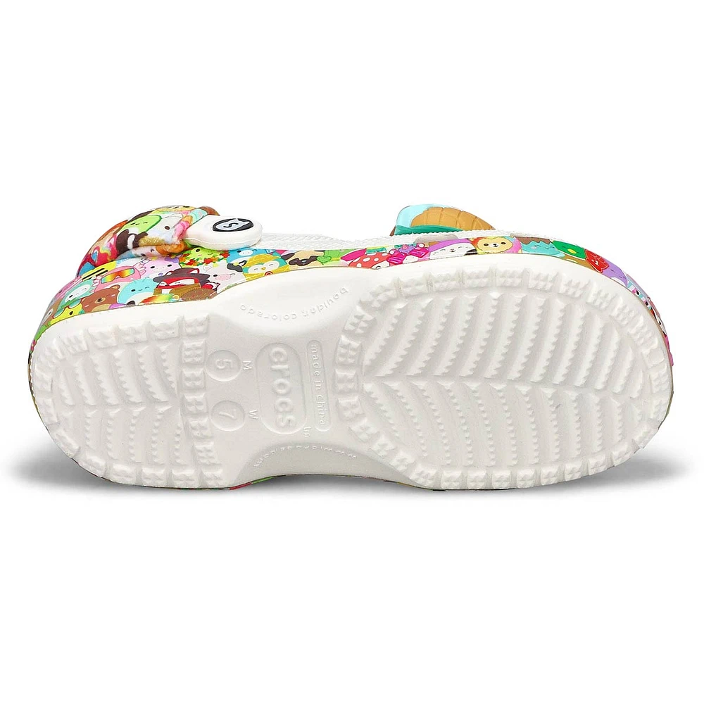 Sabot de confort SQUISHMELLOW CLASSIC EVA, multi,