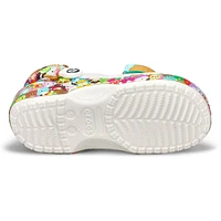 Sabot de confort SQUISHMELLOW CLASSIC EVA, multi,