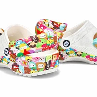 Women's Squishmellow Classic EVA Comfort Clog - Mu