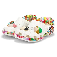 Sabot de confort SQUISHMELLOW CLASSIC EVA, multi,