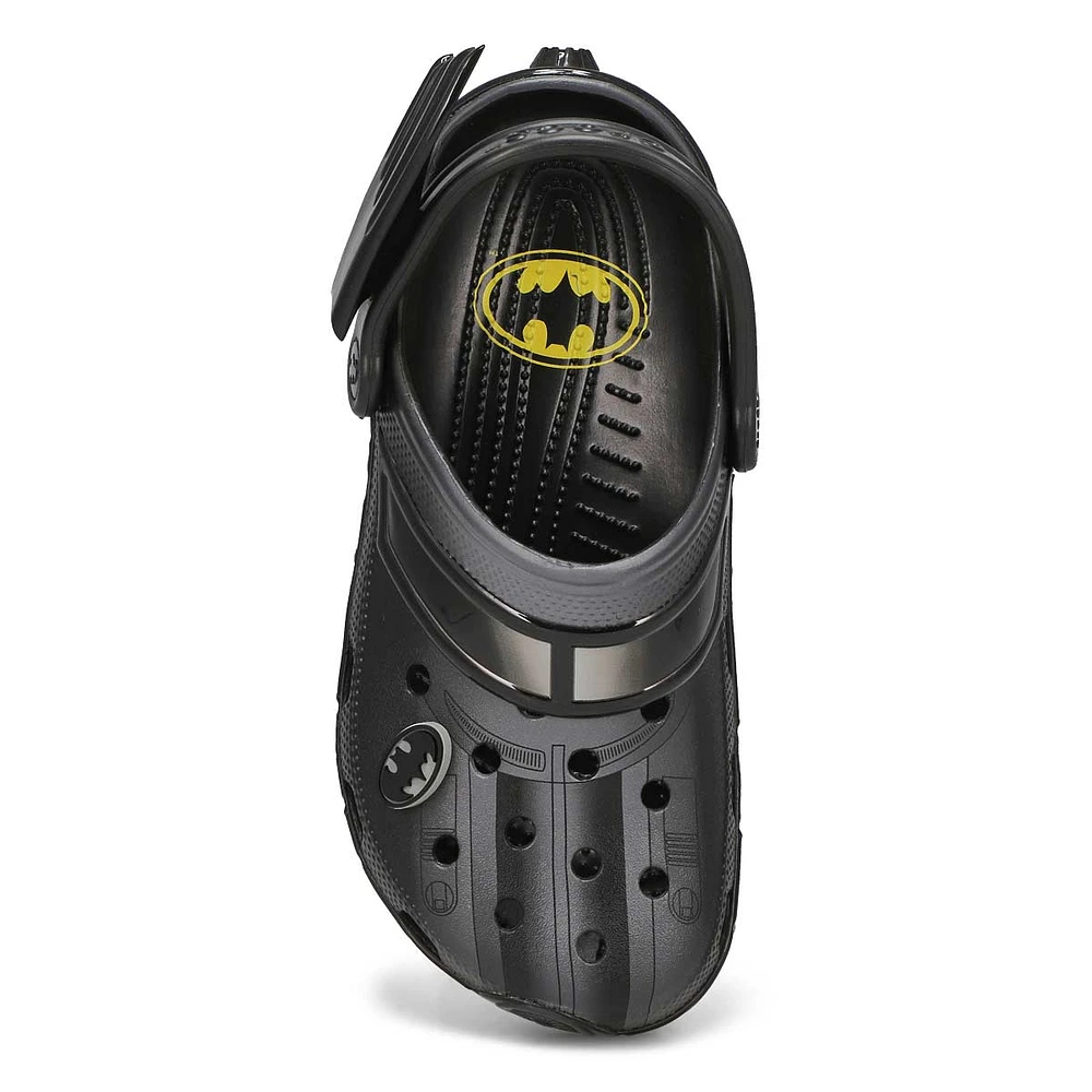 Women's Batman Batmobile Classic EVA Comfort Clog