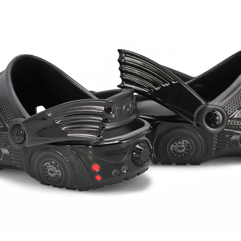 Women's Batman Batmobile Classic EVA Comfort Clog