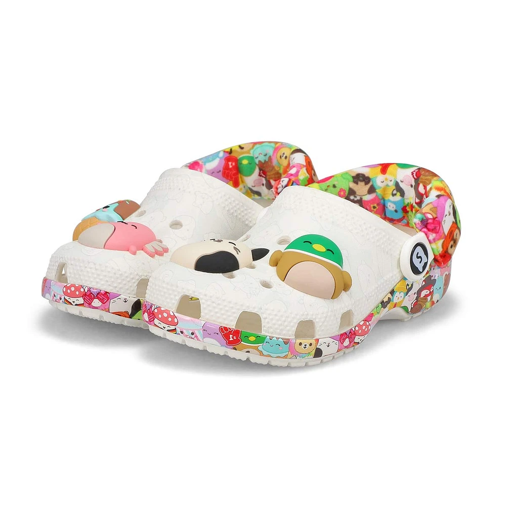 Sabot de confort SQUISHMELLOW CLASSIC EVA, multi,