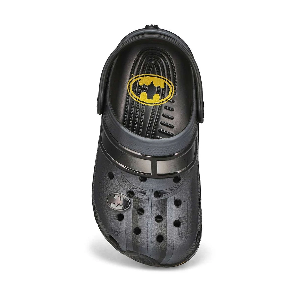 Kids'  Batman Batmobile Classic EVA Comfort Clog