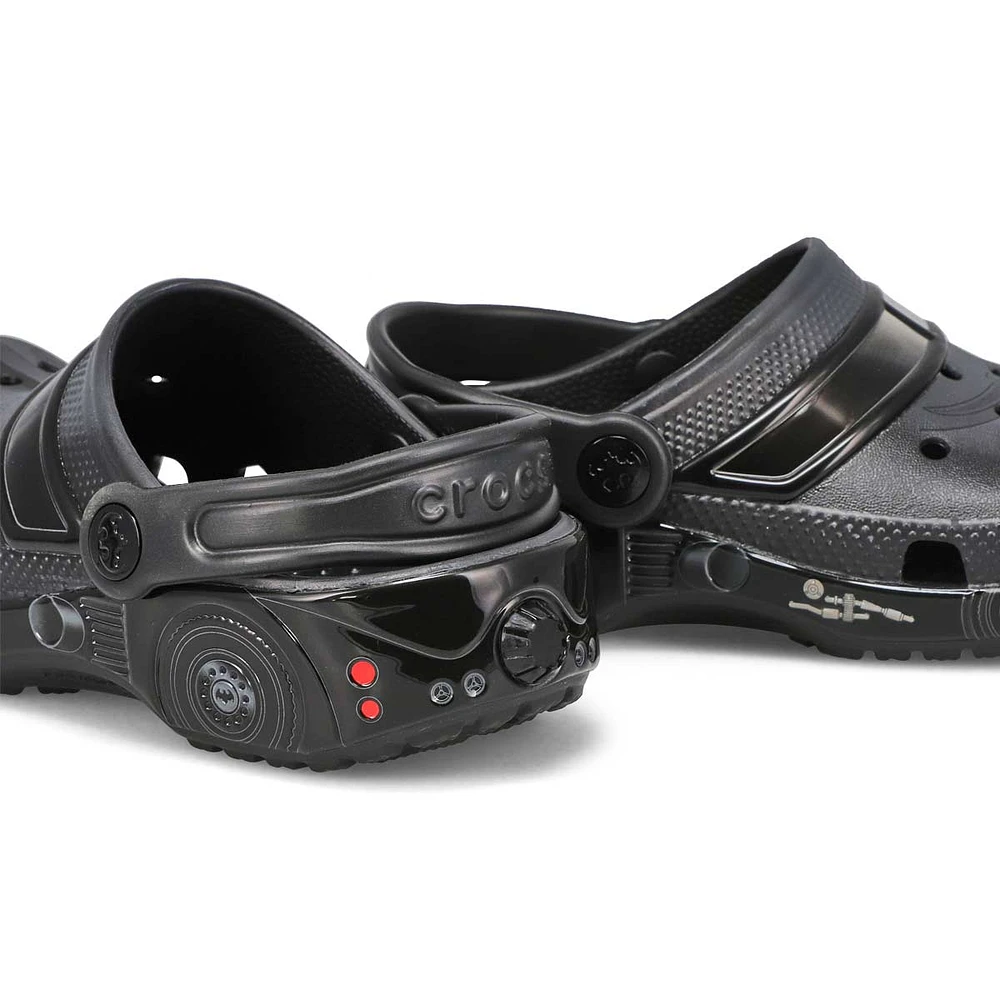 Kids'  Batman Batmobile Classic EVA Comfort Clog