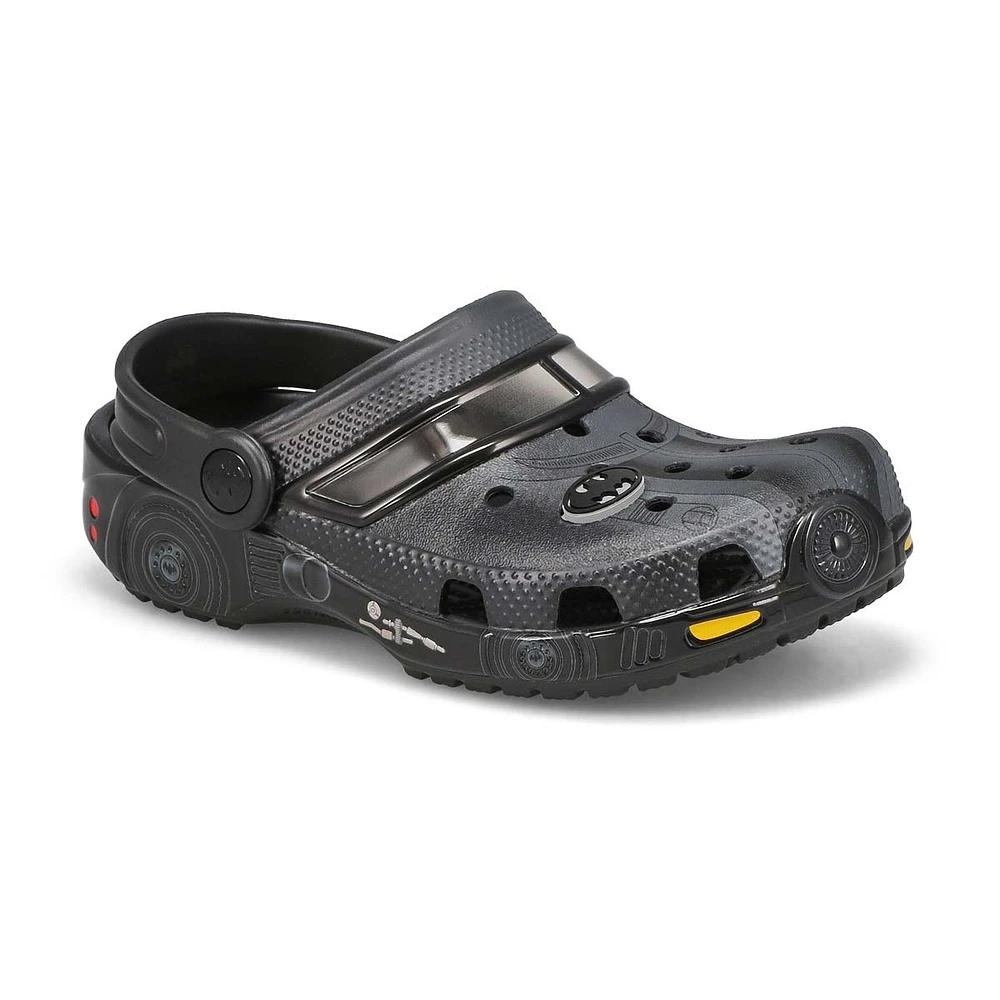 Kids'  Batman Batmobile Classic EVA Comfort Clog