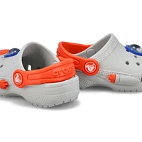 Infants'  Classic Fun Lab Comfort Clog - Atmospher