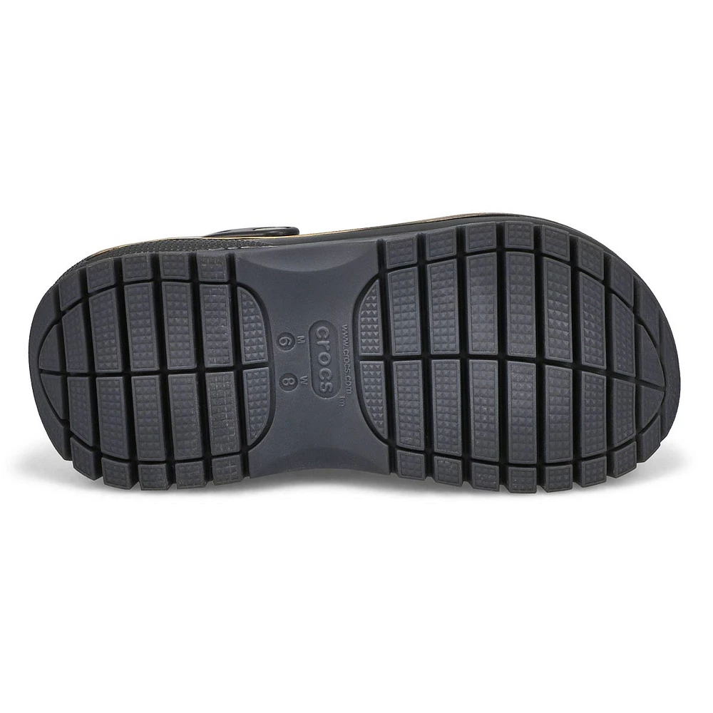 Women's Classic Mega Crush Platform Clog