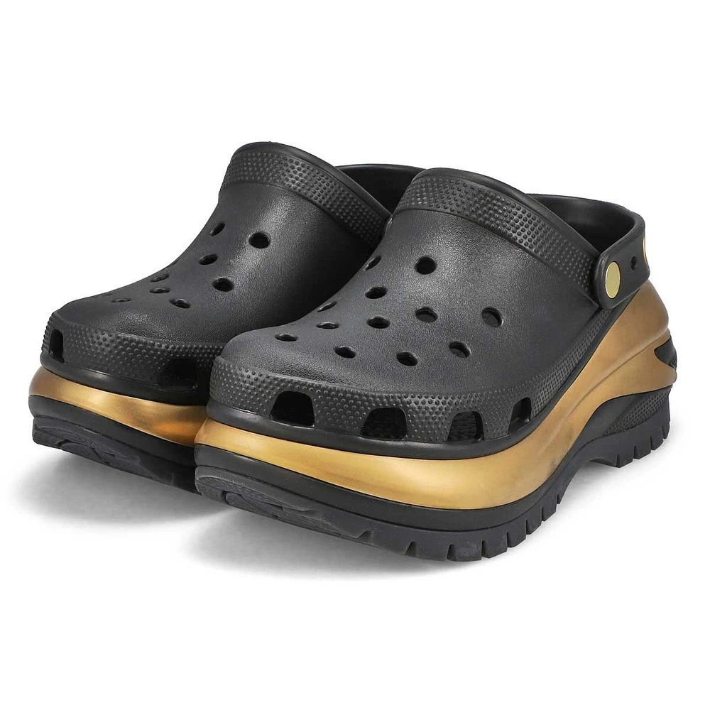 Women's Classic Mega Crush Platform Clog