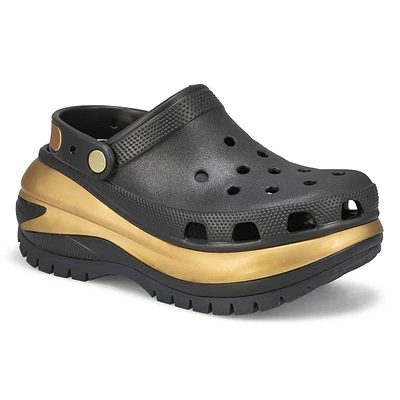 Women's Classic Mega Crush Platform Clog