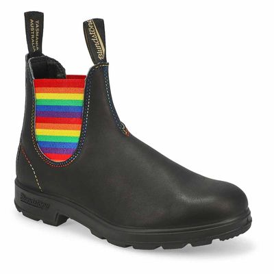 Unisex 2105 - Original Boot- Black/ Rainbow