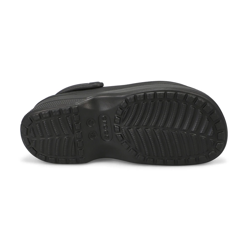 Girls' Classic Mary Jane EVA Clog