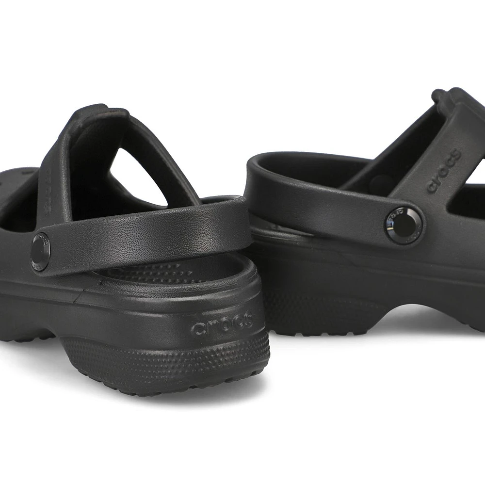 Girls' Classic Mary Jane EVA Clog