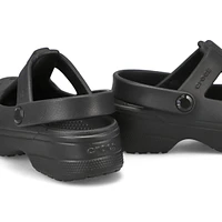 Girls' Classic Mary Jane EVA Clog
