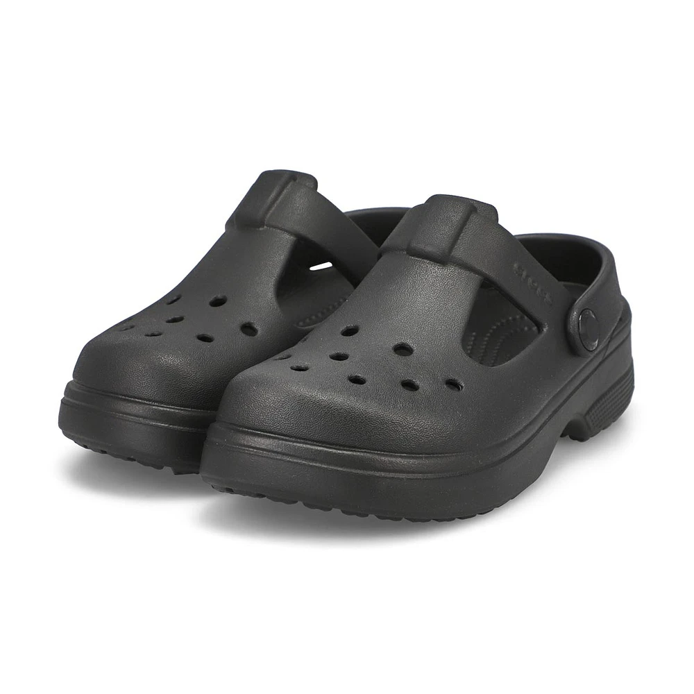 Girls' Classic Mary Jane EVA Clog