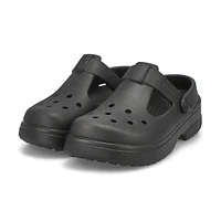 Girls' Classic Mary Jane EVA Clog