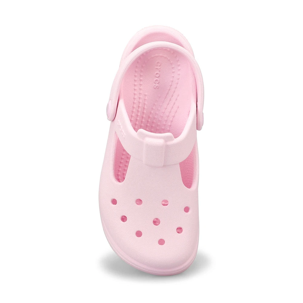 Girls' Classic Mary Jane EVA Clog