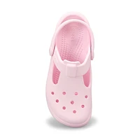 Girls' Classic Mary Jane EVA Clog