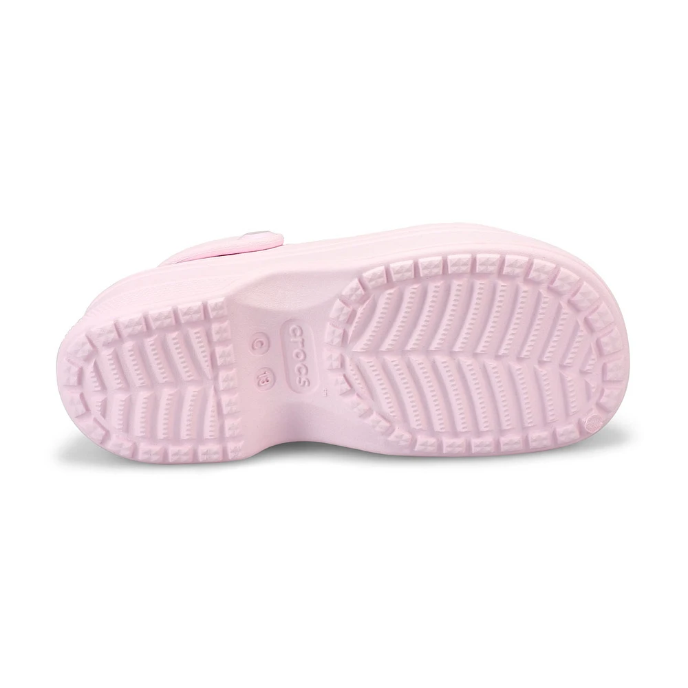 Girls' Classic Mary Jane EVA Clog