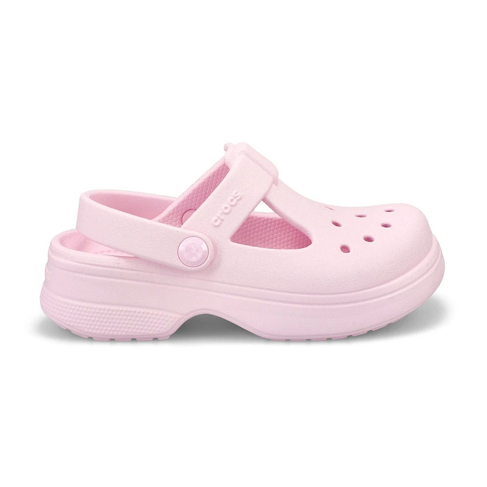 Girls' Classic Mary Jane EVA Clog