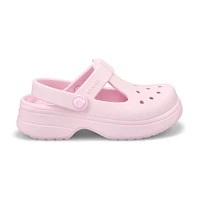 Girls' Classic Mary Jane EVA Clog