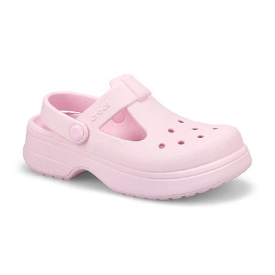 Girls' Classic Mary Jane EVA Clog