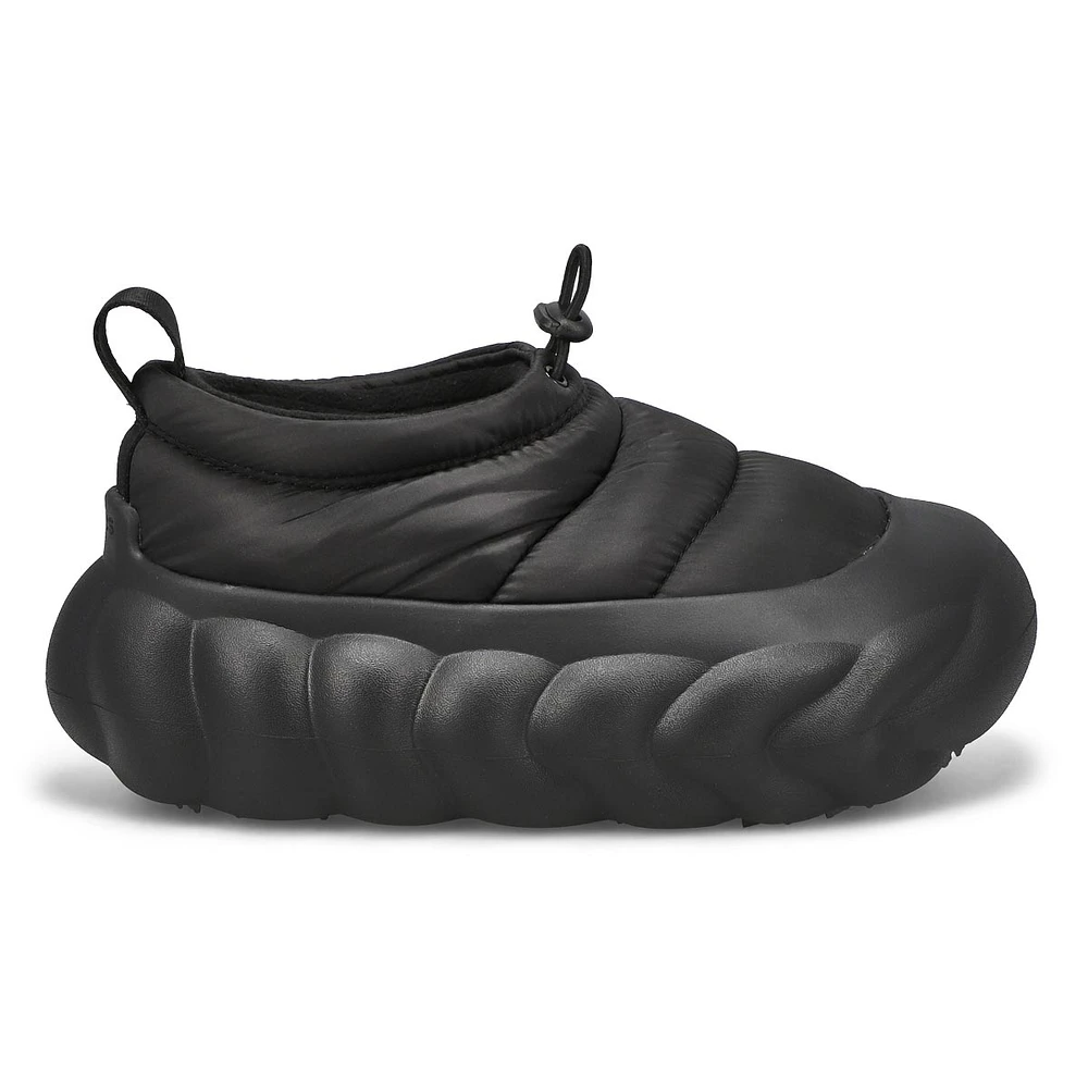 Women's Overpuff Moc Comfort Clog