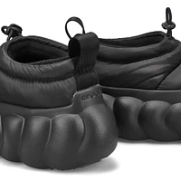 Women's Overpuff Moc Comfort Clog