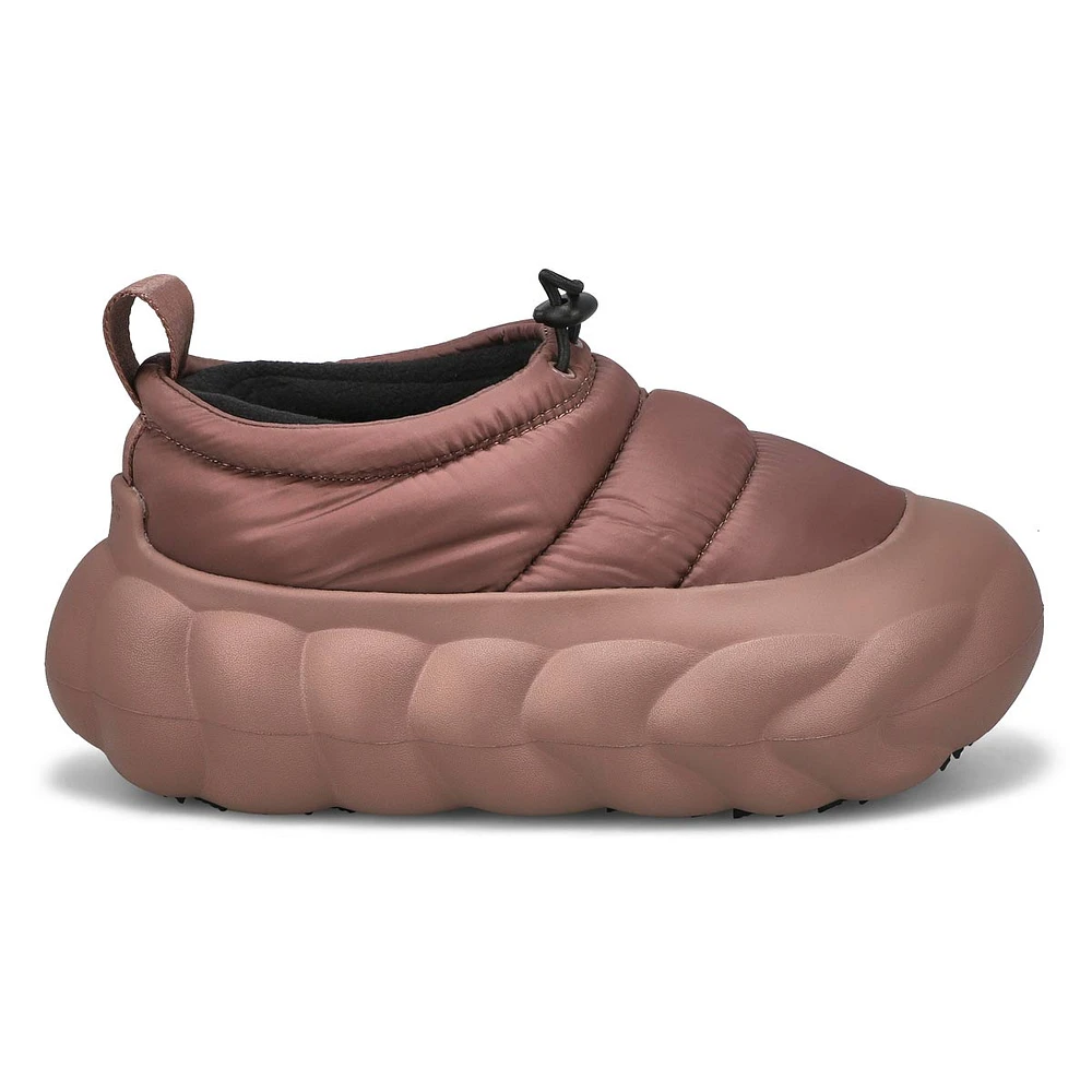 Women's Overpuff Moc Comfort Clog