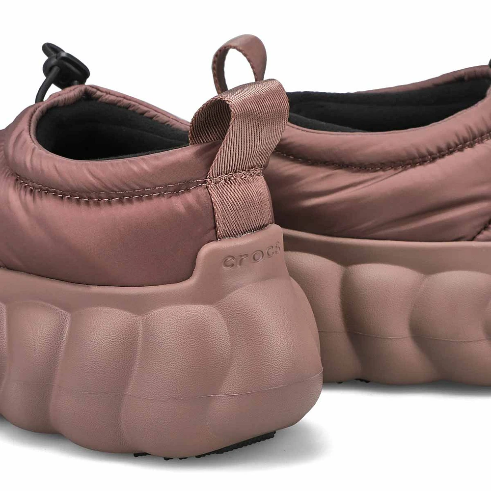 Women's Overpuff Moc Comfort Clog